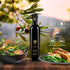 %100 Hermus | Extra Virgin Olive Oil | Award Winning | Premium Quality | Arbequina | Very Early Harvest | High