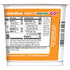 30oz (12 Kellogg's Frosted Mini-Wheats Breakfast Cereal Cups, High Fiber Cereal, Kids Snacks, Original, Case Cups)