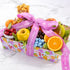 Gourmet Mother's Day Fruit & Treats Basket