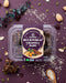 GluteNull Buckwheat Granola Bar - Organic, Gluten Free, Vegan