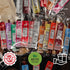 12pc Jerky.com Exotic Meat Sticks Gift Bag | Wild Game Jerky Sampler with Venison, Elk & Wild Boar | High Protein Jerky