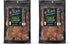 El Jefe Beef Jerky Chile Limon 7oz - Authentic Mexican Style Hispanic