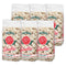 Camellia Brand Dried Large Lima Beans Premium White Butter Beans for Southern