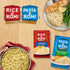 6.5 Oz Rice a Roni Rice Mix, Broccoli au Gratin