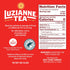 12ct (Pack 1) Luzianne Unsweetened Iced Tea Single Serve Pods, Box