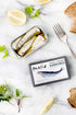 4.2 oz (1 pack) Matiz Sardines Lightly Smoked Imported From Spain