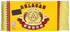 Shrimp & 6A Brand Belacan Shrimp Paste - (250g/8.82oz) Product of Malaysia