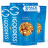 Greek Goddess Gourmet Harvest Granola with Pecans, Almonds, Coconut & Maple Syrup,
