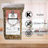 GOOSE VALLEY 5 lb, 2.27 (Pack 1) Brown & Wild Rice Fusion, kg