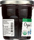 LUCIEN GEORGELIN 11.28 OZ Organic Wild Blueberry Fruit Spread