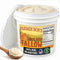 Farmer Bob's Beef Tallow for Cooking 7lb Bucket 100% Pure Rendered Beef