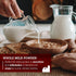 1.5LB (Pack 1) Hoosier Hill Farm Whole Milk Powder