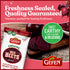 3 pack 17.6 oz (3.3 lbs) Organic Red Beets, Whole, Peeled & Cooked, Salad Ready