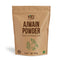 MB Herbals Ajwain Powder 8 oz, Gluten Free Carom Seed Powder, Non GMO