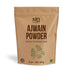 MB Herbals Ajwain Powder 8 oz, Gluten Free Carom Seed Powder, Non GMO