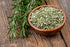 EarthWise Aromatics 1lb (16oz) 100% Organic Rosemary Leaves - - Certified Organic