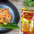 4 Packs) TAMNAKTHONG Pad Thai Korat (Fried Mee Korat or Pad Mee Korat :