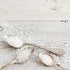 (1 Pure Original Ingredients Sea Salt Gallon) Coarse Grain, Sourced From Spain, Cooking, Bath Additive