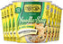 Tradition Cup of Soup, Vegetable Flavor, No MSG Pack of 12