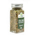 0.53 oz (15g), 100% Geo-Fresh Organic Italian Seasoning, Non-GMO, Kosher, Organic Herbs, Basil, Oregano, Parsley