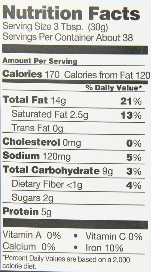 KIRKLAND 40 Signature's Cashews, Ounce