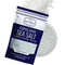 Coarse Grain Kosher Sea Salt for Grinder, Non-Iodized & Natural Replacement for