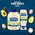 11.5 Oz Best Foods Mayonnaise Dressing Avocado Oil Simple Pleasure with Good Fats, Rich in Vitamin E Fl