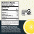 20 (Pack 6) Celestial Seasonings Honey Lemon Ginseng Green Tea, Caffeinated, Tea Bags Box