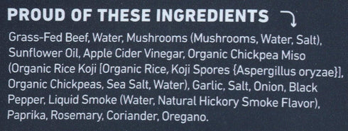 Country 2 Archer, Jerky Beef Original, Ounce