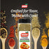 5 oz Badia Italian Seasoning, Mediterranean Blend, Classic Mix of Herbs for Pasta, Sauces, Pizza & Roasted Vegetables