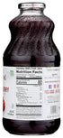 32 oz Lakewood, Pure Cranberry Juice
