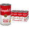 Campbells Condensed Chicken Noodle Soup Dry Egg Noodle Recipe, 22.4 oz Family