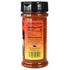 Chugwater Chili Gourmet Chili Seasoning Mix & Taco Seasoning, 4oz Bottle, All Natural, Gluten Free
