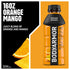Potassium-Packed 16 Oz (Pack 12) BODYARMOR Sports Drink Sports Beverage, Orange Mango, Coconut Water Hydration, Natural