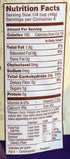 14 Nature's Earthly Choice All Natural Rice, Black, Ounce