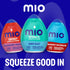 1.62 OZ, 8-Pack Mio Sport Liquid Water Enhancer, Berry Blast