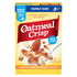 Oatmeal Crisp 628g/22.2 oz, General Mills Almond Cereal, Family Size, Imported from Canada}