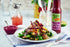 9 The Foraging Fox Beetroot Ketchup, Original, Ounce