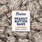 Peanut Butter Bars Candy - 2 Pounds (Approx 120 Pieces), Peanut Butter