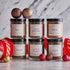 3.8 oz Dalkin & Co. Gaby's Everyday, Garlic & Smoky Paprika Blend, Versatile Cooking Seasoning for Pantry & Kitchen