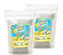 Organic Shredded Coconut Unsweetened, 2 lbs, Fine Shred, Great for Coconut Milk,