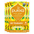 Pukka Organic Lemon, Ginger & Manuka Honey Herbal Tea, Immune Boosting Organic