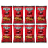 Pork King Good Stupid Hot Pork Rinds (Chicharrones) (8 Pack)