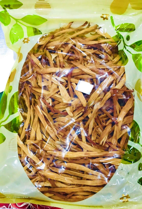 Wing Fung Hong Dried Lily Flower 16 oz