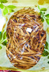 Wing Fung Hong Dried Lily Flower 16 oz