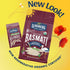 32 Oz Lundberg Regenerative Organic Certified (Roc) Long Grain White Basmati Rice Non-Sticky, Fluffy Aromatic Organic