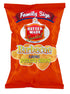 (4) Pack 8.5-9 oz Better Made BBQ Potato Chips - Four - Family Size Bags - Crispy, Crunchy, Salty Snacks Made From