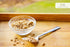 Organic Way Premium Dried Ginger Root Cut & Sifted (Zingiber officinale) - 1/4 LBS, Organic & Kosher Certified, Raw,