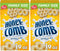 Honeycomb Honey Flavored Sweetened Corn and Oat Breakfast Cereal, 19 oz Box (Pack