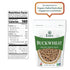 16 OZ EDEN FOODS Organic Buckwheat Hulled Whole Grain